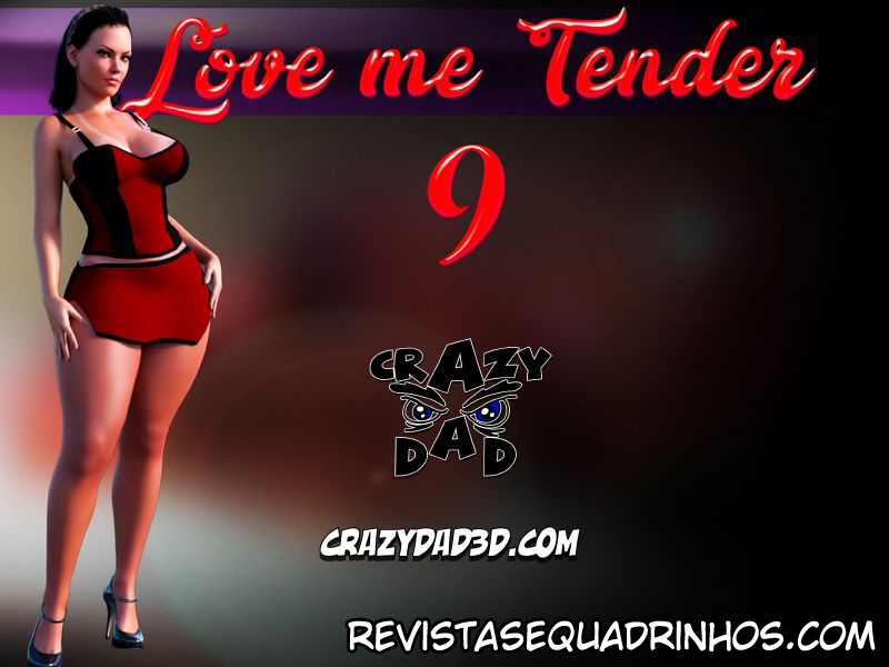 Love me tender 9