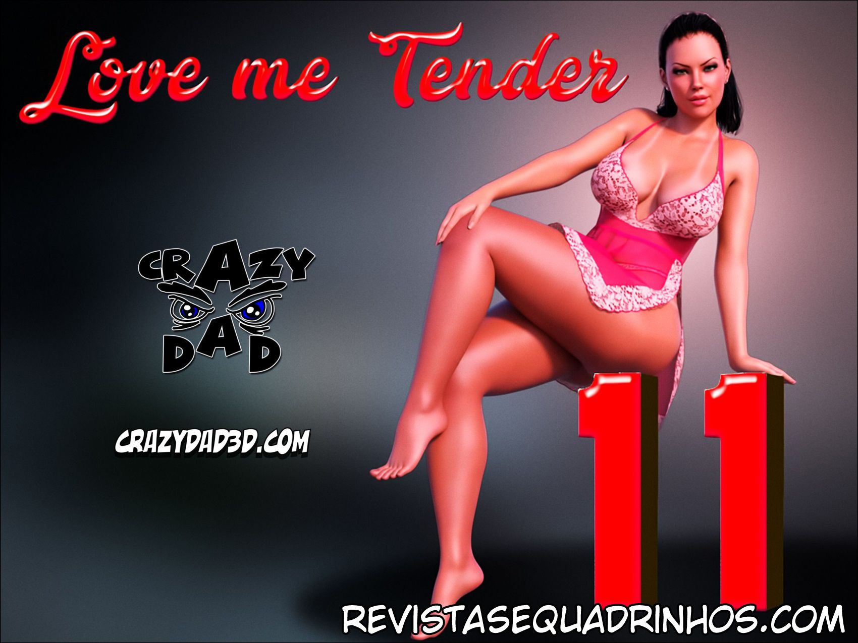 love me tender 11