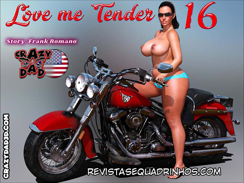 Love me tender 16